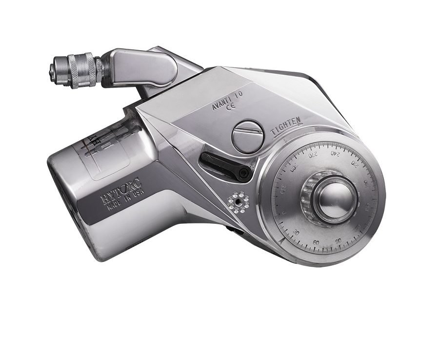 Avanti Dial Driver_1