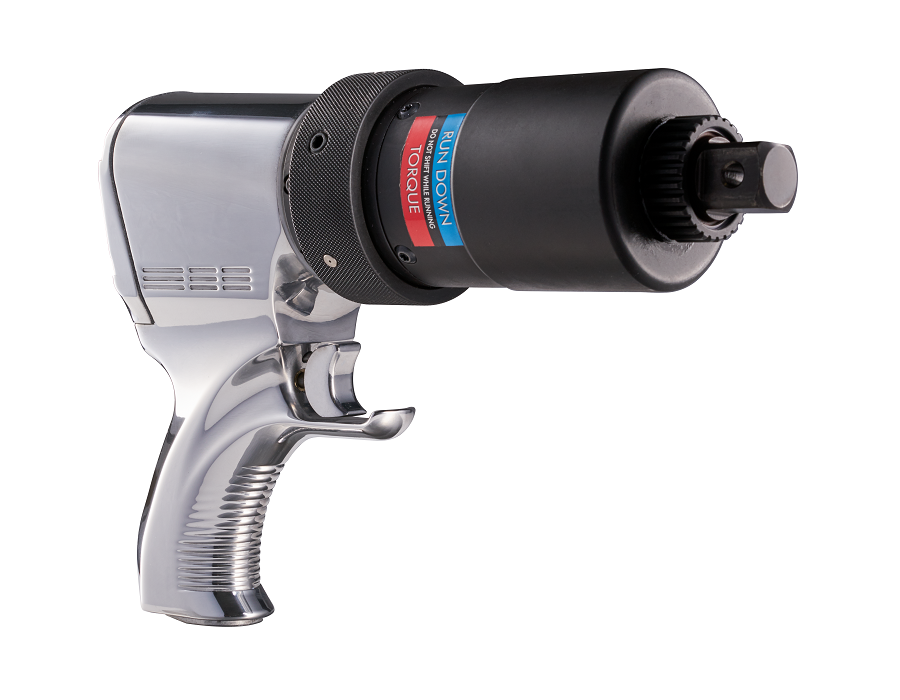 jGun Dual Speed