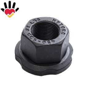 Hytorc Grip tight nut