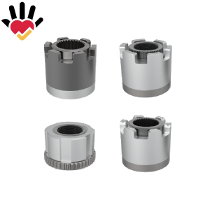 HYTORC NUT
