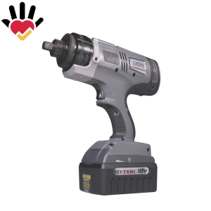 LION GUN DUAL SPEED®