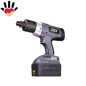 LION GUN X®